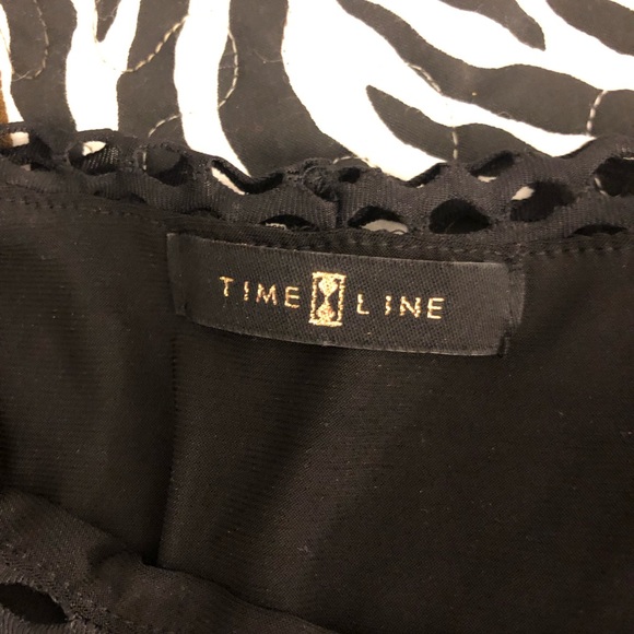 Women’s tunic shirt - Picture 4 of 4